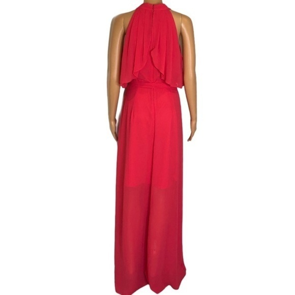 ELIZA J maxi dress size 8 - Picture 5 of 5